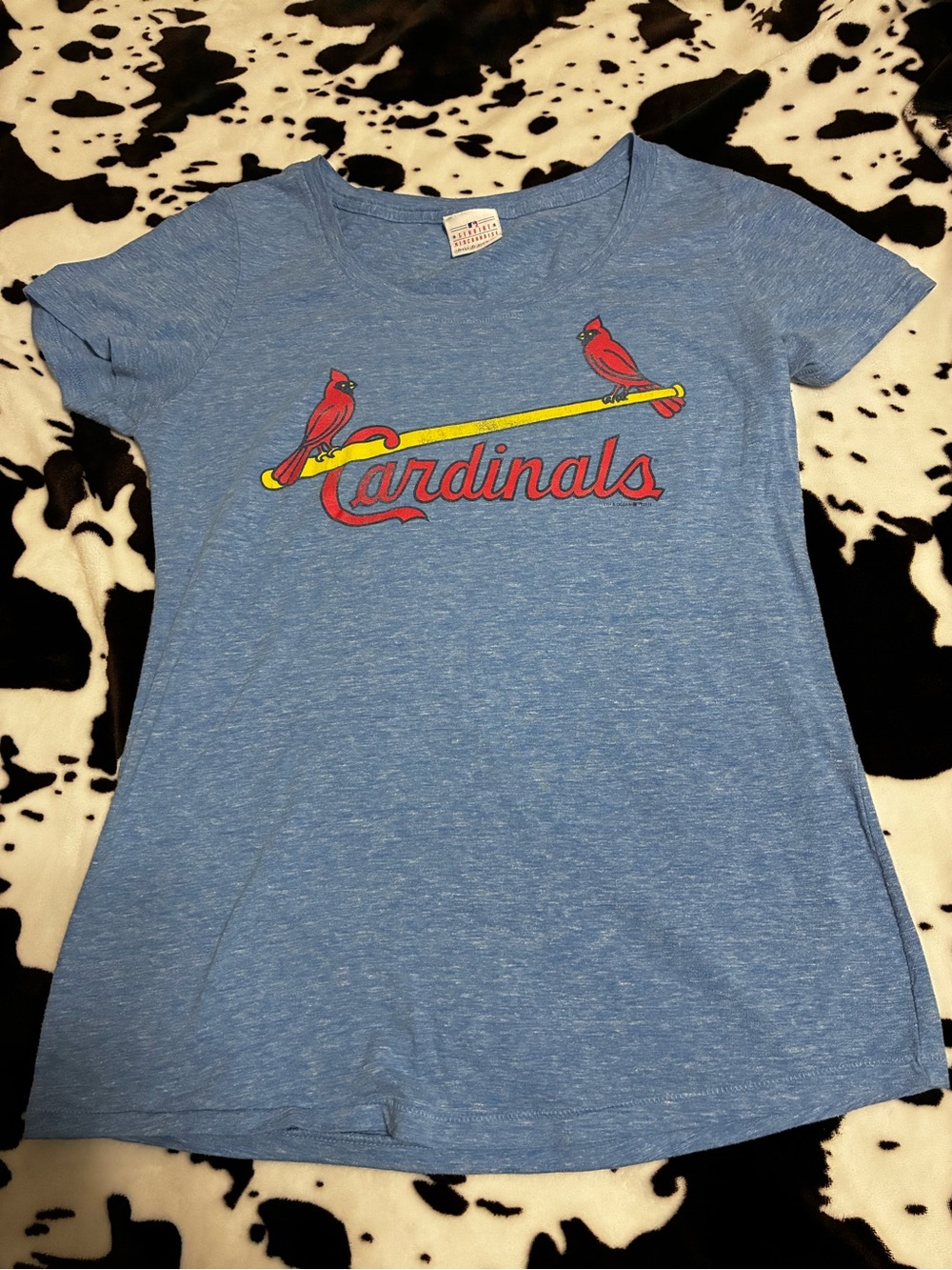 Women’s Cardinals Tshirt